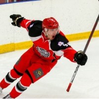 Red Wings Sign Icelandic Star Center Gunnar&nbsp;Magnusson